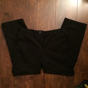 Haggar Men’s Pant Size 33x29